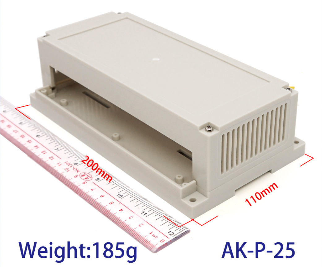 Controller enclosures
