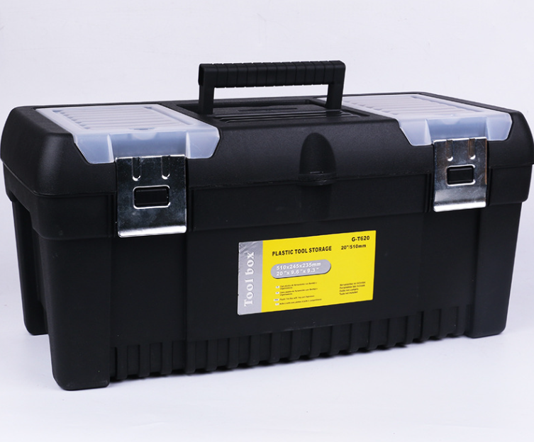Industrial tool boxes and cabinets