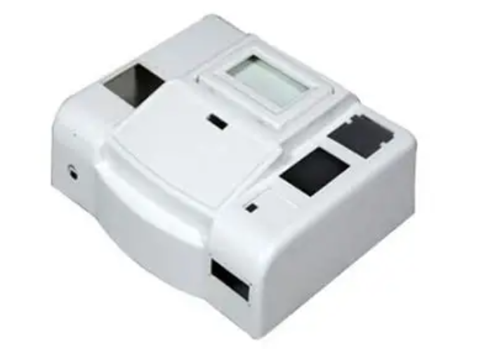 Medical device enclosure housing