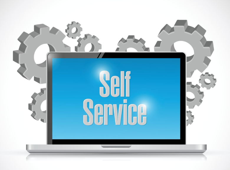 Self-service and retail sheet metal product overview
